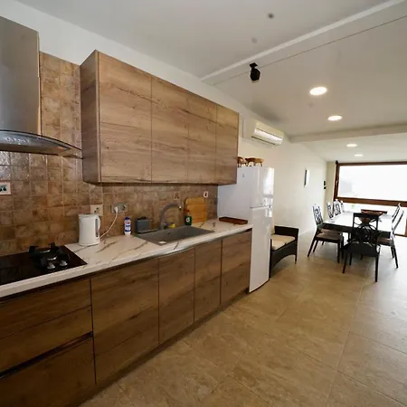 Villa Anesi Beachfront Luxury Nea Moudania