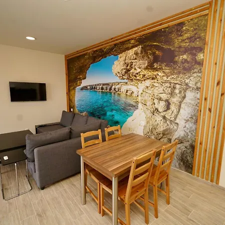 Anesi Beachfront Luxury Néa Mudaniá