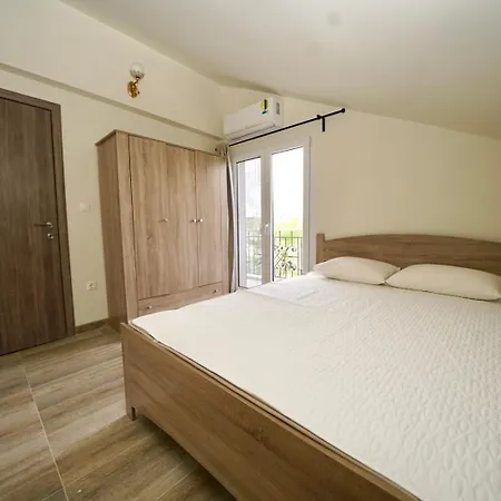 Anesi Beachfront Luxury