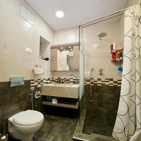 Anesi Beachfront Luxury Villa *