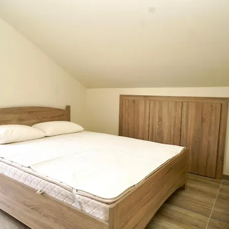 Anesi Beachfront Luxury Villa Néa Mudaniá