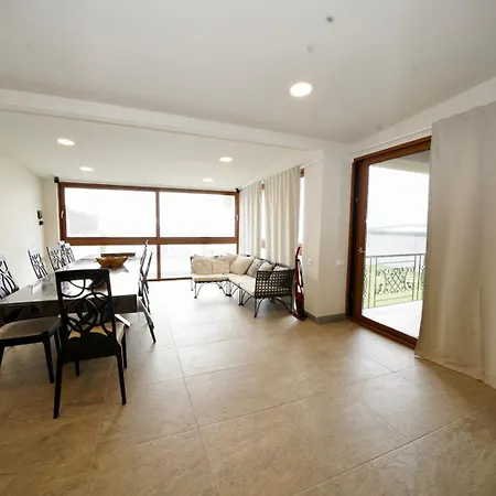 Anesi Beachfront Luxury