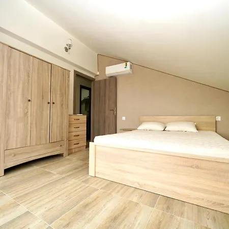 Anesi Beachfront Luxury Villa