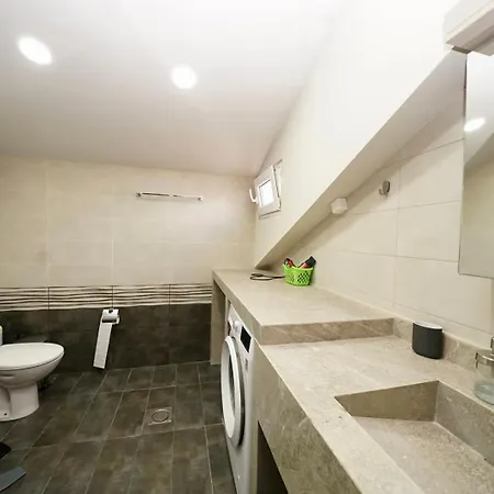 Anesi Beachfront Luxury Néa Mudaniá