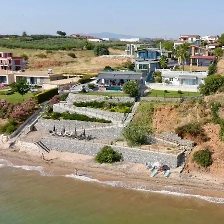 Anesi Beachfront Luxury