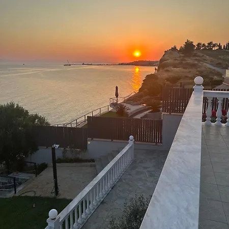 Anesi Beachfront Luxury