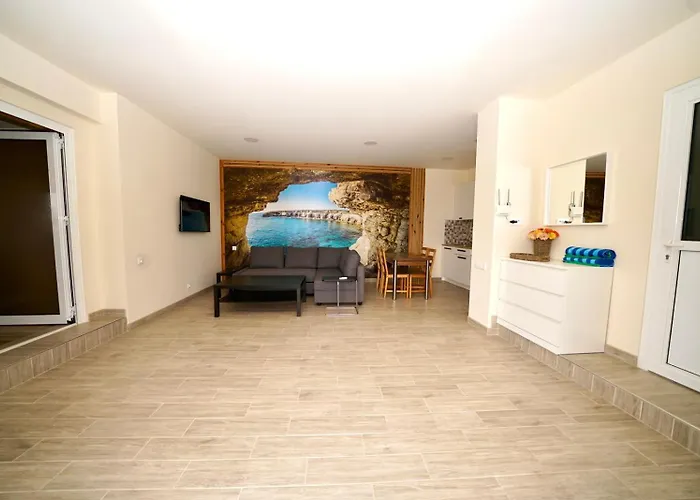 Anesi Beachfront Luxury Nea Moudania