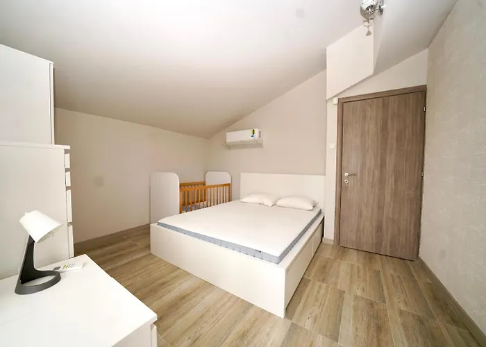 Anesi Beachfront Luxury *