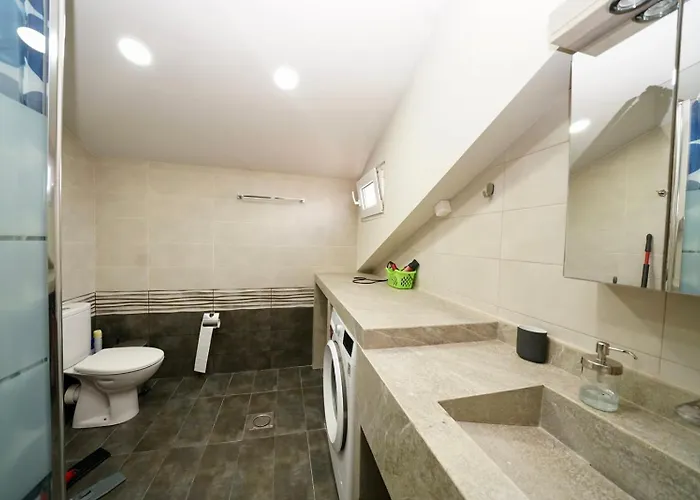 Anesi Beachfront Luxury Nea Moudania