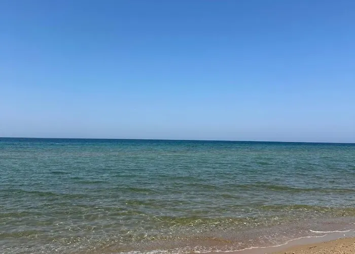 Anesi Beachfront Luxury * Nea Moudania