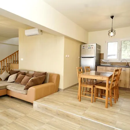 Anesi Beachfront Luxury *