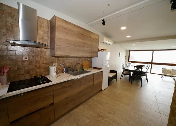 Willa Anesi Beachfront Luxury Nea Moudania