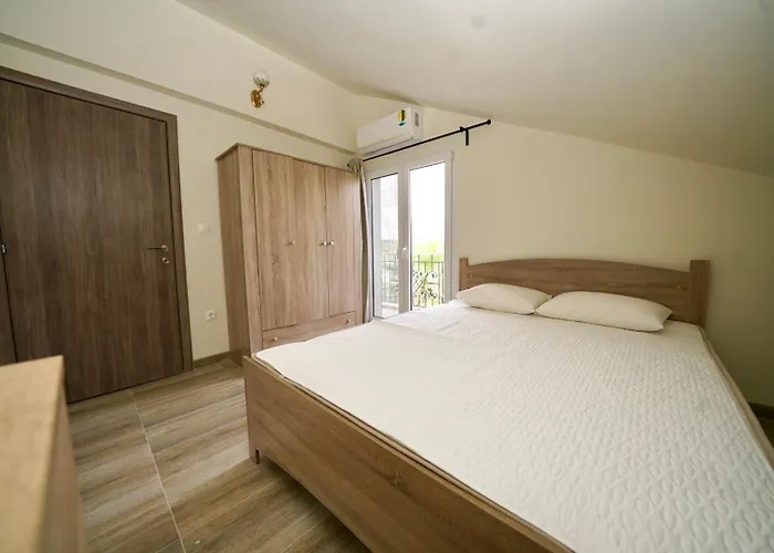 Anesi Beachfront Luxury