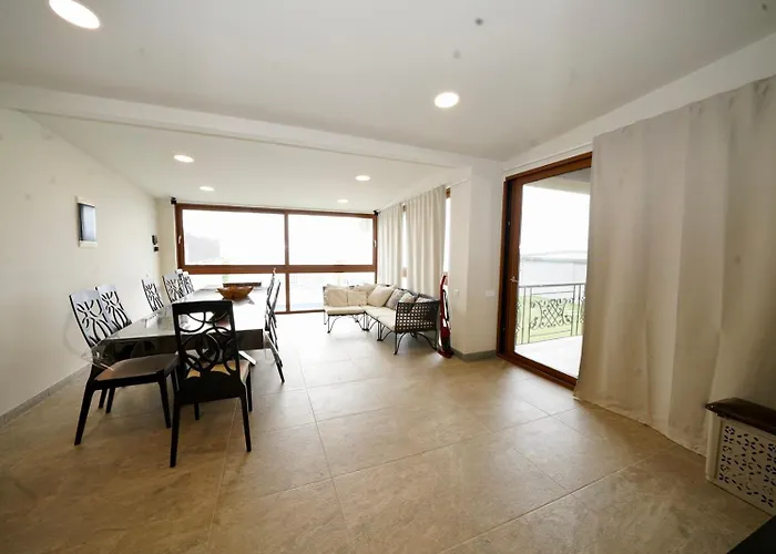 Anesi Beachfront Luxury