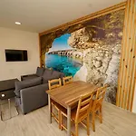 Anesi Beachfront Luxury Nea Moudania