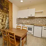 Anesi Beachfront Luxury Vila Nea Moudania