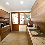 Anesi Beachfront Luxury Vila Nea Moudania
