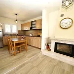 Anesi Beachfront Luxury * Nea Moudania