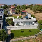 Anesi Beachfront Luxury Vila