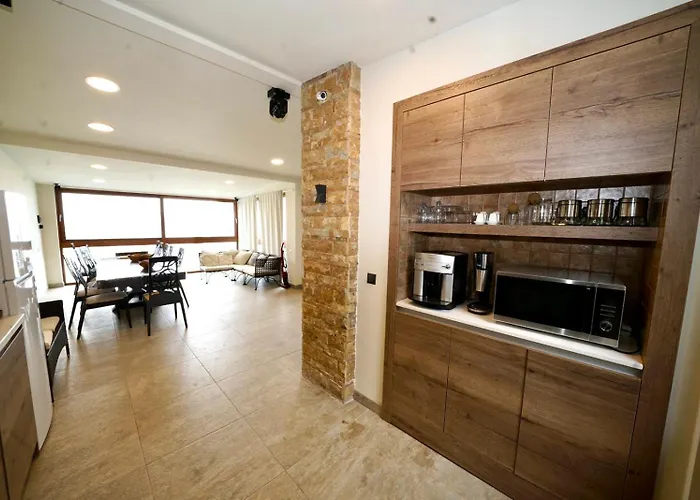 Willa Anesi Beachfront Luxury Nea Moudania
